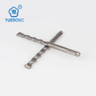 China Concrete Professional Grade SDS Plus 5/32 Cement Nonsense Drill Bit Germany Made 12*310mm for sale