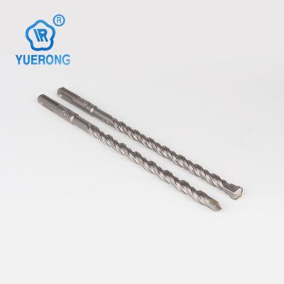 China Concrete drilling for concrete and stone with the SDS drill 8*110mm for sale