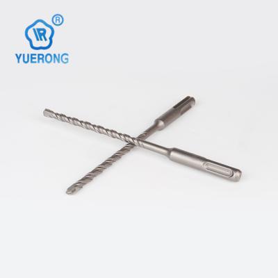 China 6 *110mm Concrete Masonry Drill Bit for sale