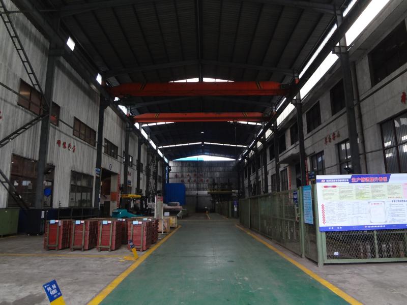 Verified China supplier - Changsha Huayi Technology Co., Ltd