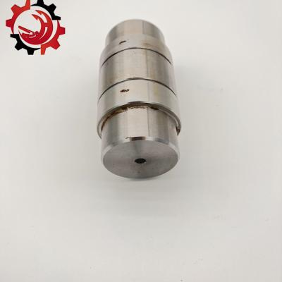 China Transfer Box Fittings Two Shafts Iron Zoomlion Concrete Pump Spare Parts 100% New In Stock - OEM Color Ready for sale