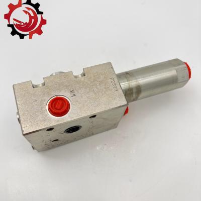 China F2599 Counterbalance Hydraulic Oil Control Valve For Concrete Pump for sale