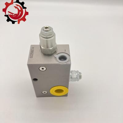 China Rexroth Balance Pneumatics Solenoid Valve R930051212 for Concrete Pump Truck for sale