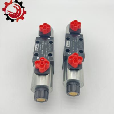 China Cast Iron Parker Directional Control Valve D1VW001 CNJW91 for sale