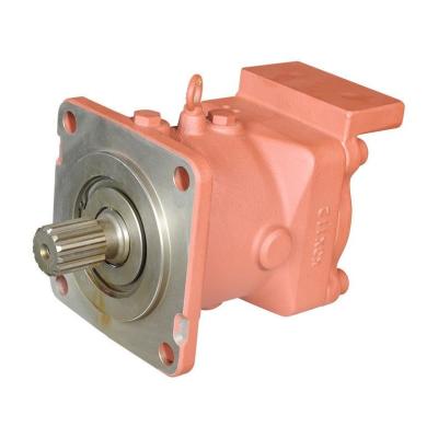 China Pumpas de pistón Kawasaki de desplazamiento variable K3X80S-160M-D1 en venta