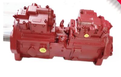 China ODM Variable K3VL140 Kawasaki Pump For Excavator for sale