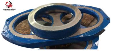 China Xugong 260 CIFA Betonpomp Spare Parts Wear Plate Ring Te koop