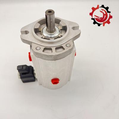 China Casper gear pump use for sany zoomlion putzmeister schwing concrete pump truck accessories for sale