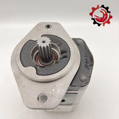 China CBFB4-F2516K1-1Y 2ABPF23F52SB09-XG Hydraulic Gear Pump For PM Sany Zoomlion Concrete Pump Truck for sale