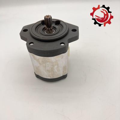 China 1515500013 Gear Pump Used In Concrete Pump Truck for Sany Zoomlion Xugong for sale