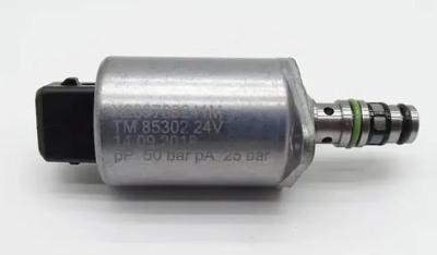 China TM58401 TM85302 24V Válvula proporcional Sensor de bomba de hormigón Partes de repuesto en color gris premium para camión de bomba de hormigón en venta