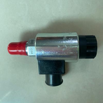 China SUN Valve RBAPXWN224 Sany Zoomlion Concrete Pump Truck Replacement Parts 100% New and Original for sale