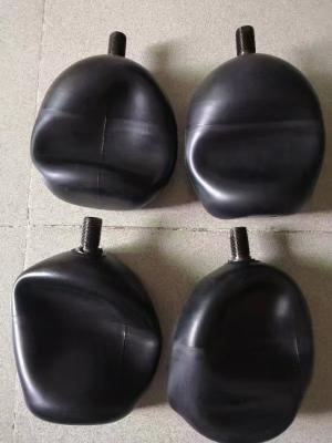 China 066402000 064021009 283868001 Accumulator Bladder 4L/6L/8L/10L Concrete Pump Truck Spare Parts for sale