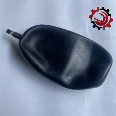 China European Standard Accumulator Bladder 4L/6L/8L/10L Concrete Pump Truck Spare Parts for sale