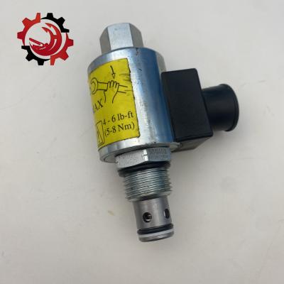 China B220400000182 SV3-10-0-0-24DG Solenoid Valve For Conrete pump truck Spare Parts for sale