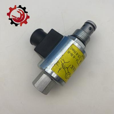 China SV3-10-0-0-24DG B220400000182 Proportional Solenoid Valve Spare parts For Concrete pump truck for sale