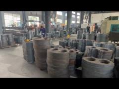 Schwing Concrete Pump Wear Plate Spare Part SPL2000