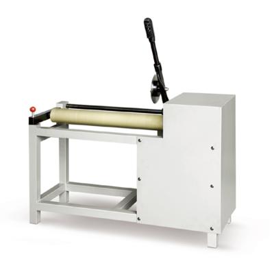 China Industry Best Selling Factory Price Cardboard Tube Paper Cutter Wrapping Machinery for sale