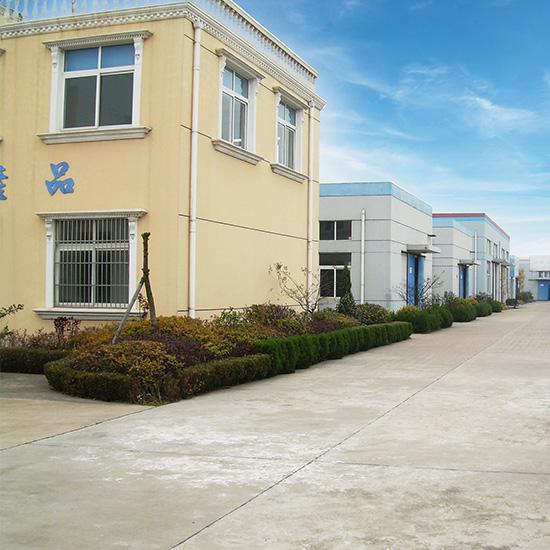 Verified China supplier - Zhenjiang Scharp Machinery Tools Co., Ltd.