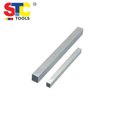 China High Performance Cutting High Speed ​​Steel Square Lathe Tool Bit 10% Cobalt T42 for sale