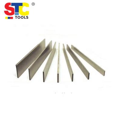 China HSS Rectangular Soft Metal Lathe Tool Bit for sale