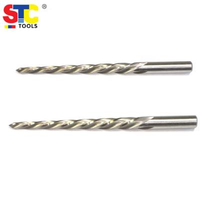 China HSS Tapered Hand Reamer DIN9 High Speed ​​Steel for sale