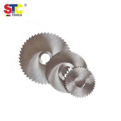 China Long Working HSS Cutting Saw Blade for sale