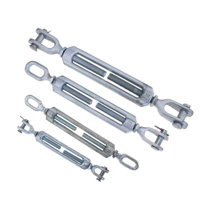 China Wholesale High Strength Heavy Duty Marine Turnbuckle Hardware Eye And Heavy Industry Eye Type Lantern for sale