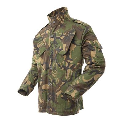 China Olive Green Tactical Military ECWCS M65 Breathable Jacket for sale