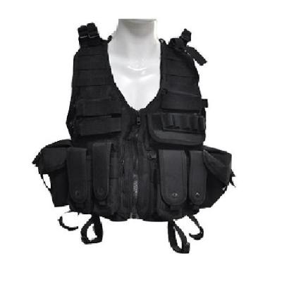 China Wholesale US NIJ IIIA Bullet Proof Military Tactical Vest Wholesale Tactical Vest for sale