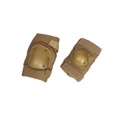 China Military and Police Comfortable Outdoor Sports Cycling Tactical Military Knee Pad and Elbow Pad for sale