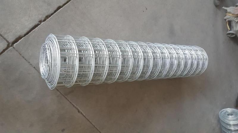 Verified China supplier - Hebei Hengshi Wire Mesh Trade Co., Ltd.