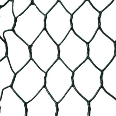 China Gabions 2x1x1,3x1x1m PVC coated gabion basket /galvanized gabion box for sale