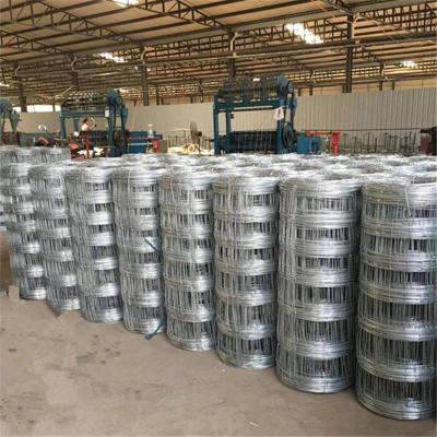 China Easily Assembled Cattle Fence / Wire Mesh Farm Cattle Fence /farm Wire Fence Fence for sale