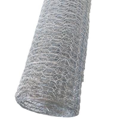 China Durable Galvanized Hexagonal Wire Mesh /12 X12 Chicken Mesh / Galvanized Hexagonal Wire Chicken Mesh for sale