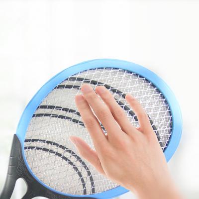 China Corrosion Resistance Electronic Mosquito Swatter Mesh / Expanded Wire Mesh for sale