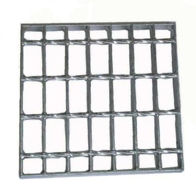 China Stainless Steel316/304 Stainless Steel Platforms Steel Grating for sale