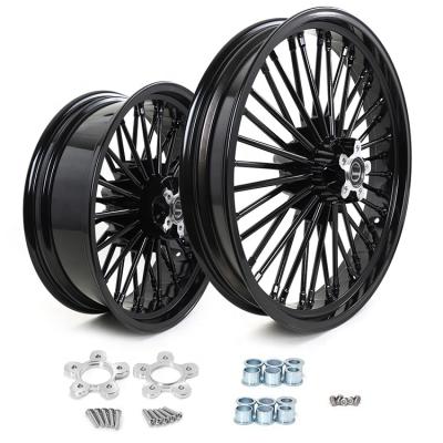 China For Harley Davidson Motorcycle wheel rims 16 inch 18 inch 21 inch alloy wheels for harley davidson touring for sale