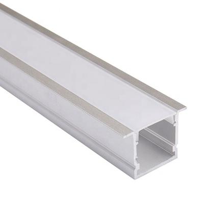 China Decorations Starlight waterproof led aluminum profile for led in Foshan (model) for sale