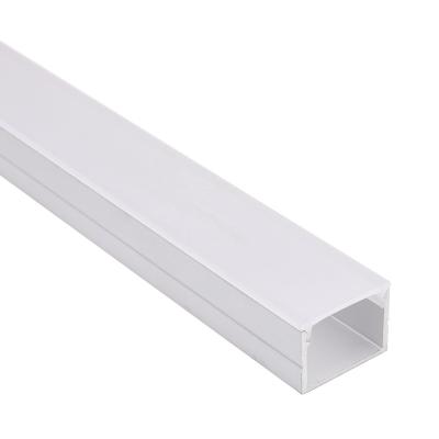 China Decorations China Suppliers T Slot Aluminum En De Aluminio Extrusion Profile Led Aluminum Profile for sale