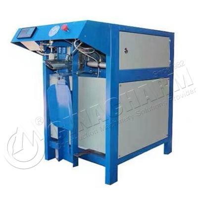 China High Reliability High Efficiency Automatic Dry Mixed Powder Mortar Mixer Mortar Packing Machine for sale