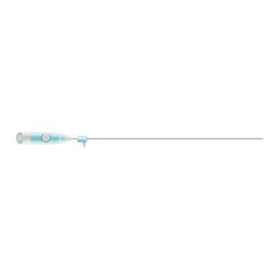 China Convenient CE ISO Medical Standard Medical Endotracheal Tube Lighted Intubation Stylet for sale