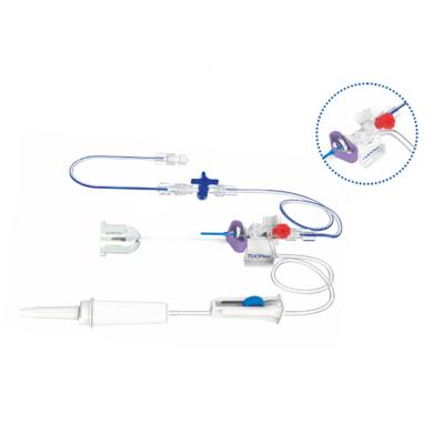 China Medical Treatment High Qualiy Medical Consumables Disposable Blood Pressure Transducer for sale