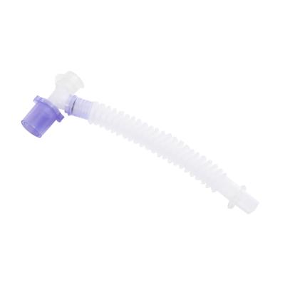 China Clinic Disposable Medical Catheter Mount Flexible Port Catheter Mount For Hospital for sale