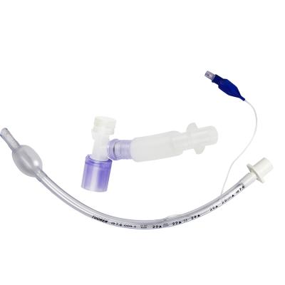 China TUOREN Clinic Disposable Medical Catheter Mount Expandable Tube for sale