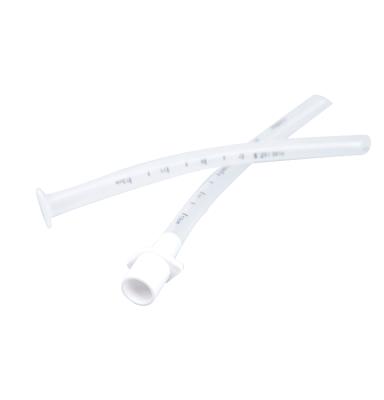 China Soft pvc npa disposable nasal pharyngeal airway for adults for sale