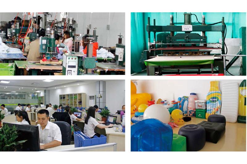 Verified China supplier - Dongguan Gesa Plastic Products Co., Ltd.