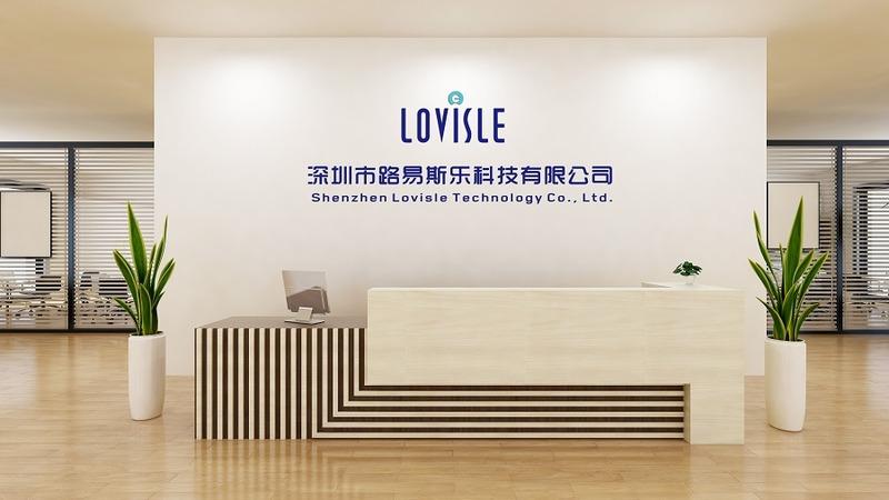 Verified China supplier - Shenzhen Lovisle Technology Co., Ltd.