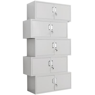 China Factory Supply Adjustable High Quality Bulk Metal Executive Filing Cabinet (Size) Filing Cabinets for sale