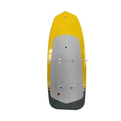 China Stable Made in China Efoil Electric Surfboard Hydrofoil Powered Surfboard Aluminum Electric Surfboard for sale